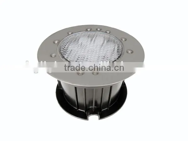 IP 68 Recessed LED underwater light