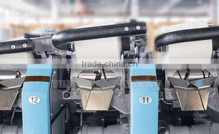 Automatic yarn winding machine/electrical bobbin yarn winder /winding machine