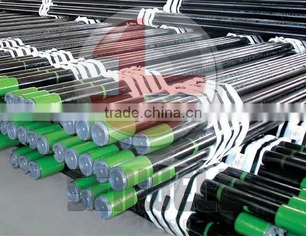API 5CT Tubing
