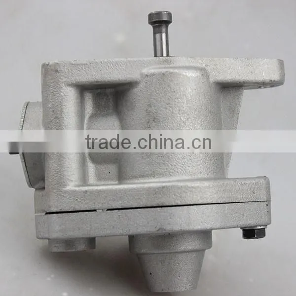 100% new 1W1700 Manual Fuel Injection Pump for Excavator