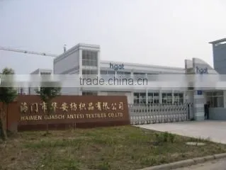 Haimen Antesi Trading Co., Ltd. company overview - view 4
