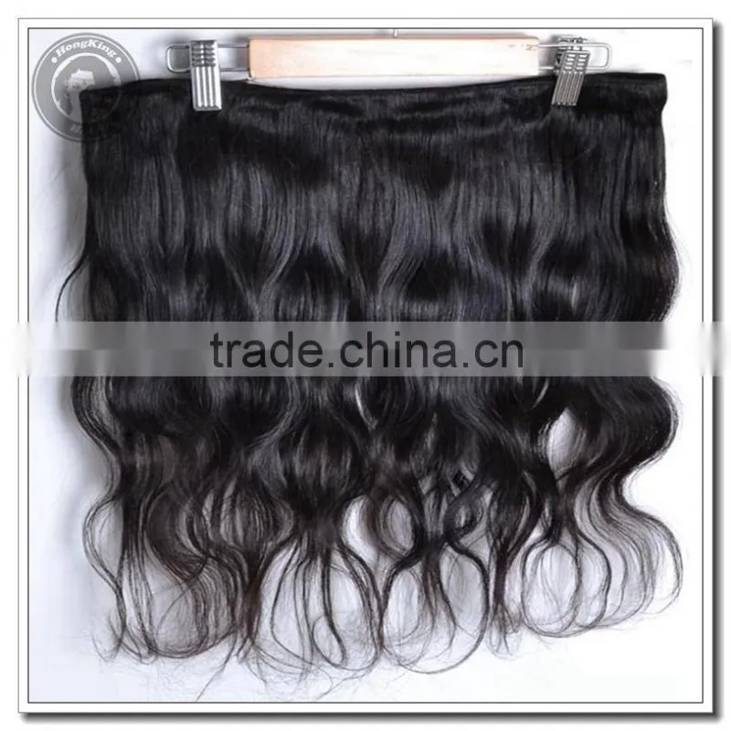Wholesale new arrival cheap virgin braziilian body wave hair