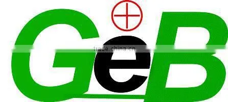 GEB 36v 10ah bottle style ebike battery with long distance and circle life