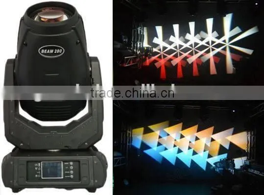 Sharpy Moving Head 10R Beam 280 beam 10r beam moving head light 280w sharpy 10r