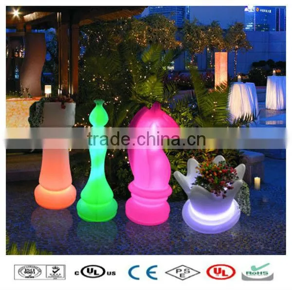 Plastic LED Moden Ceilling Lamp with Remote Control