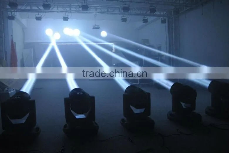 Moving Head Beam 5R 7R 10R Stage Lights Guangzhou Manufactuere