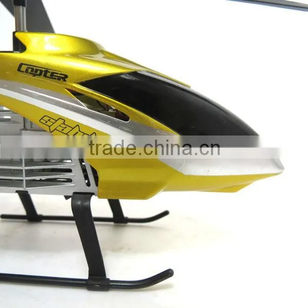 3.5CH with gyro cheap rc helicopter