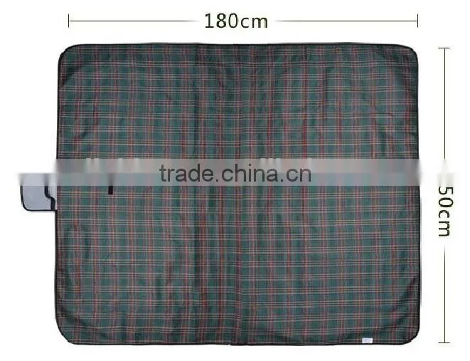 Outdoor Waterproof Portable Beach Picnic Blanket
