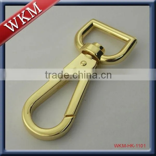Zinc alloy tree climbing equipment hook