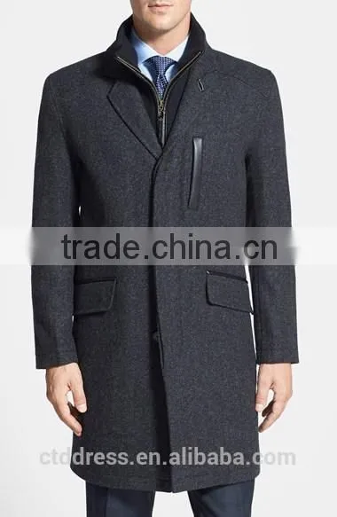 2014 design fashion coat suit men