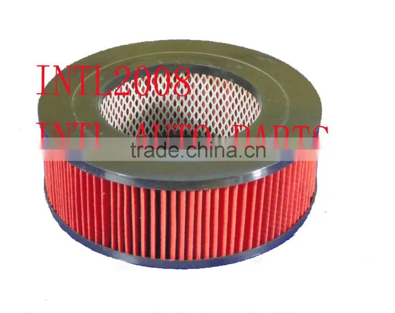 Engine intake air filter for Toyota starlet/Daihatsu charmant/Mitsubishi L200 17801-13010 17801-13290 17801-13020 1780113010