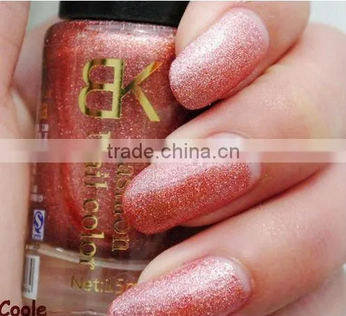 cosmetic nail polish