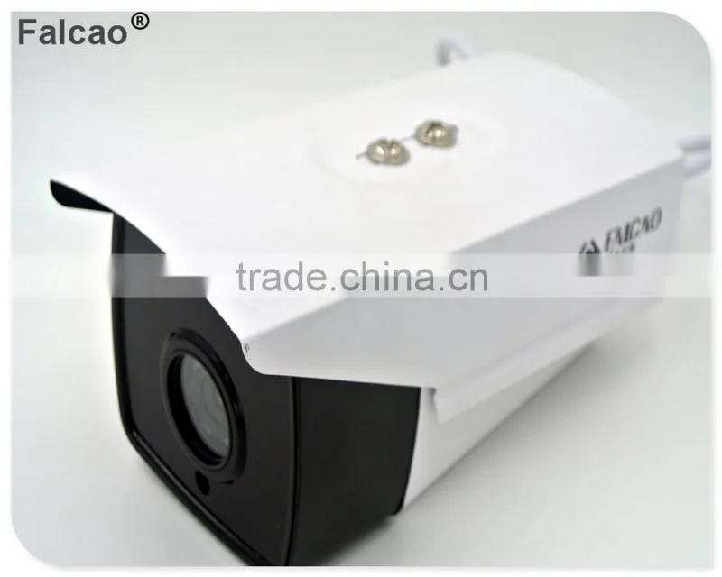 H.264 CMOS 960P Outdoor Waterproof Infrared Onvif Network Wireless IP Camera
