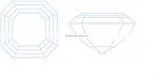 SILVER JEWELRY SHAPE