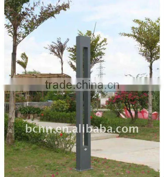 G-21120 ip45 modern design aluminum garden lights