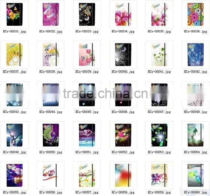 2014 Promotional Gift Diary