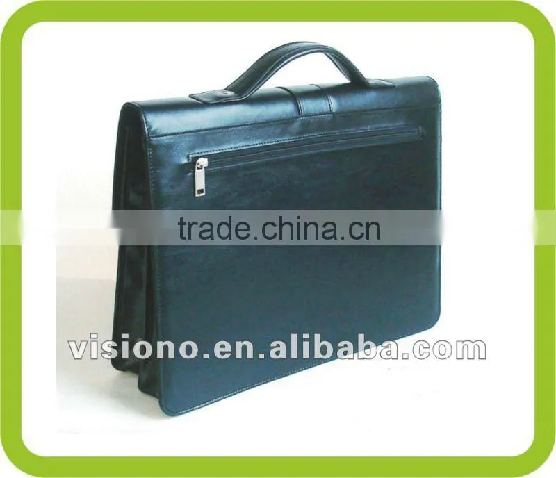 2016 pvc Briefcase BCH142