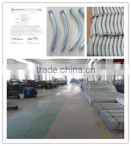 RSC Elbow1/2"-6"