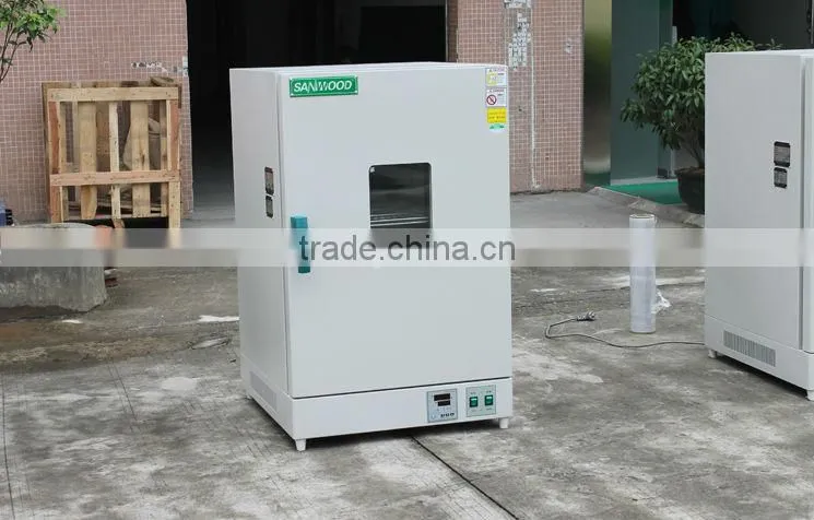 High Temperature Testing