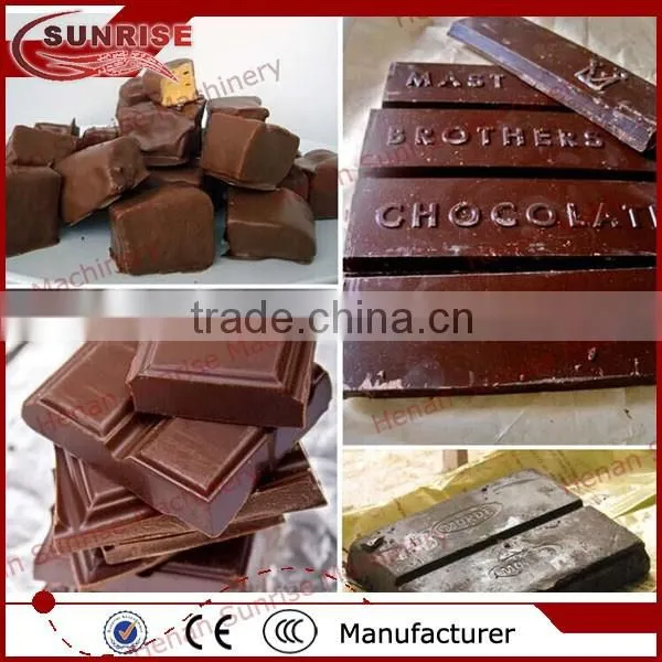 chocolate ball mill machine