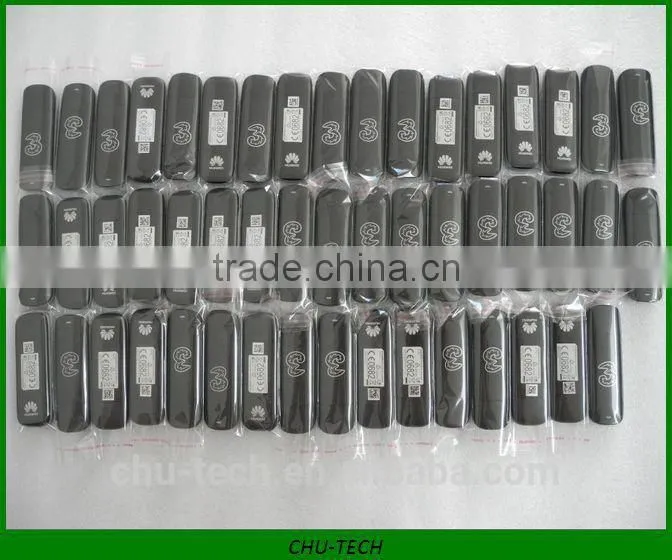 Unlocked Huawei E173 7.2M 3g Wireless modem USB Stick
