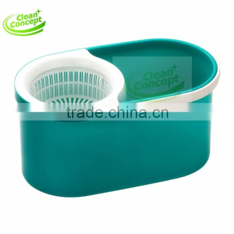 2016 new design spin mop