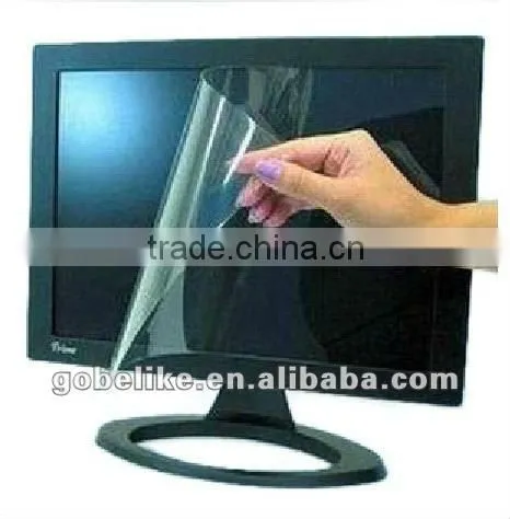 For Sony SVT13117ECS CLEAR screen guard/protector/filter