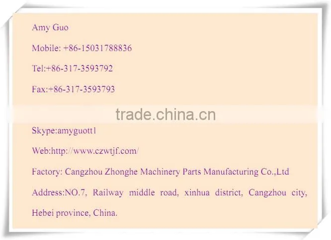 45 Series bridge type plastic cable drag chain