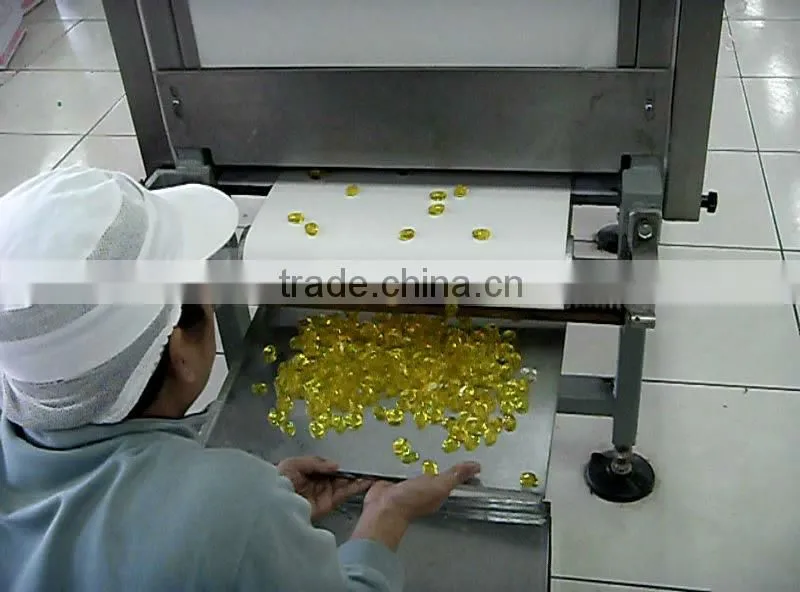 YX450 Factory price snack food professional CE peanut bar candy, jelly candy and hard candy making machine