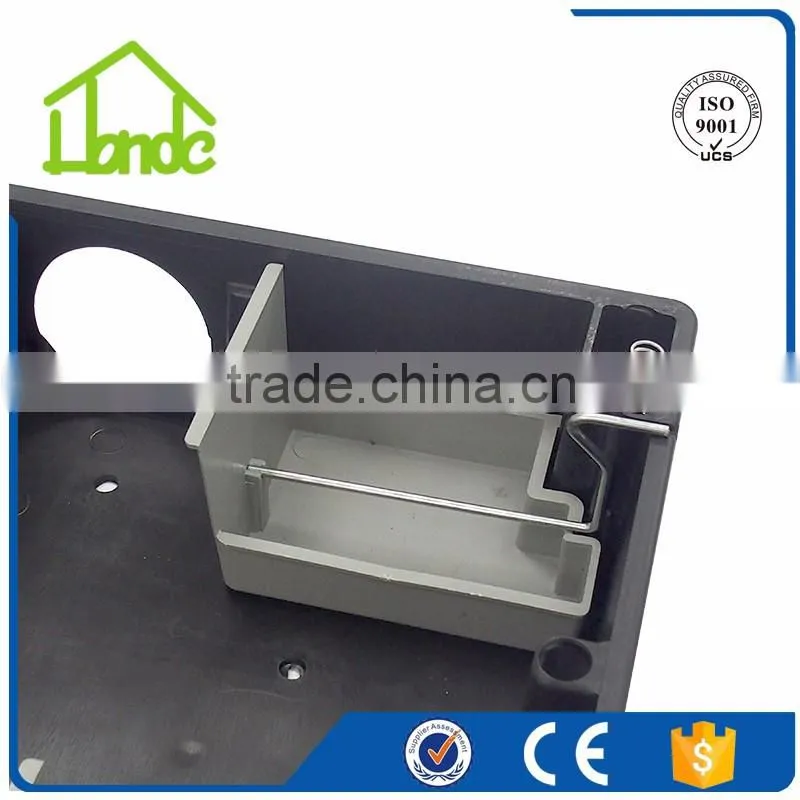 Pest Control Type Inspection Window Bait Station box HDBT007.1