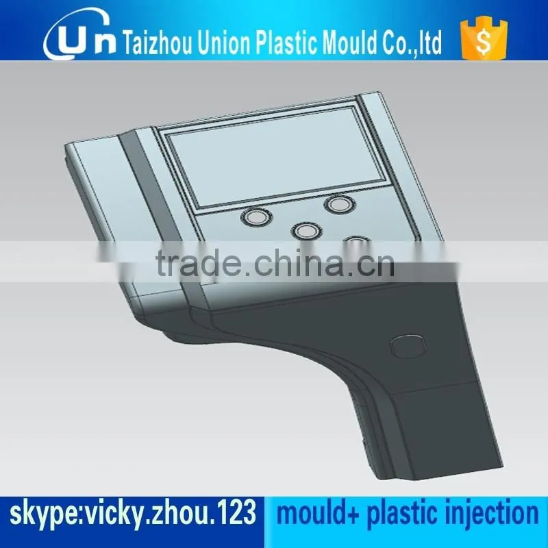 Precision Molds Manufacturer
