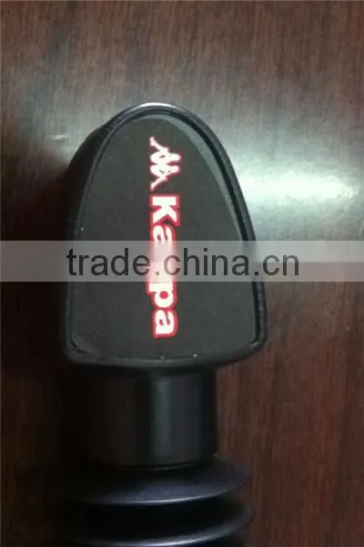 high quality plastic man shoe tree