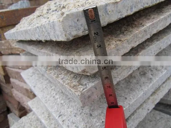 China Granite Culture Mushroom Stone