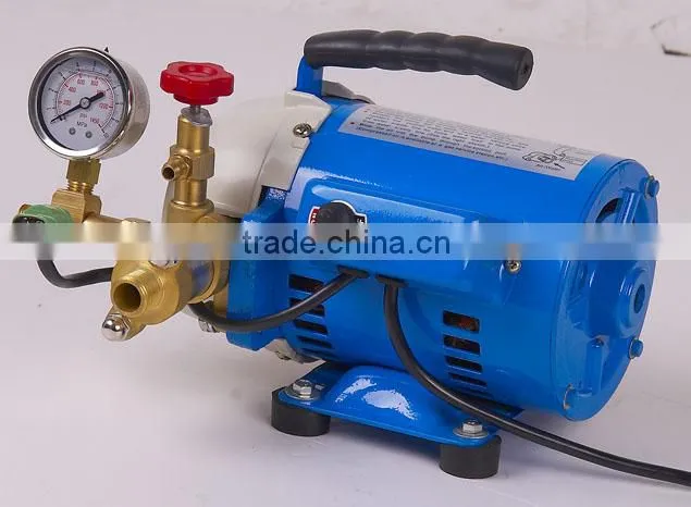 400w Pipe Washing Machine(DQX-35A)