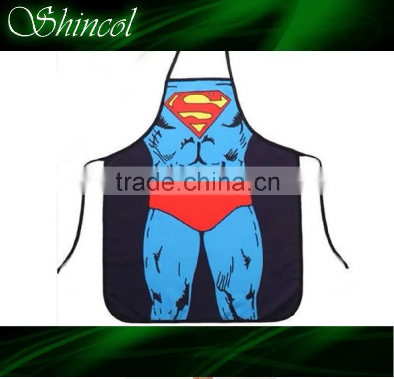 Well sell funny apron penis
