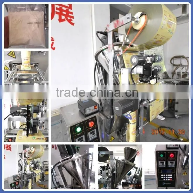 Automatic Flour Powder Packing Machine
