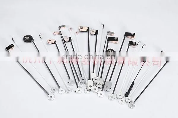 Tension Rail 3# (tension control parts )