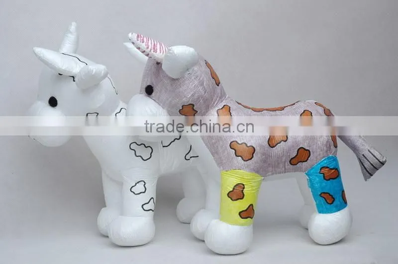 DIY toy