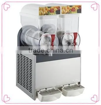 2016 best selling, 30L slush maker(CE approved)