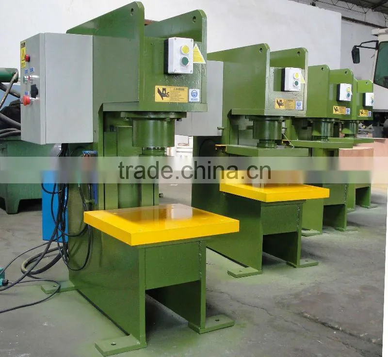 Stripe culture stone machine