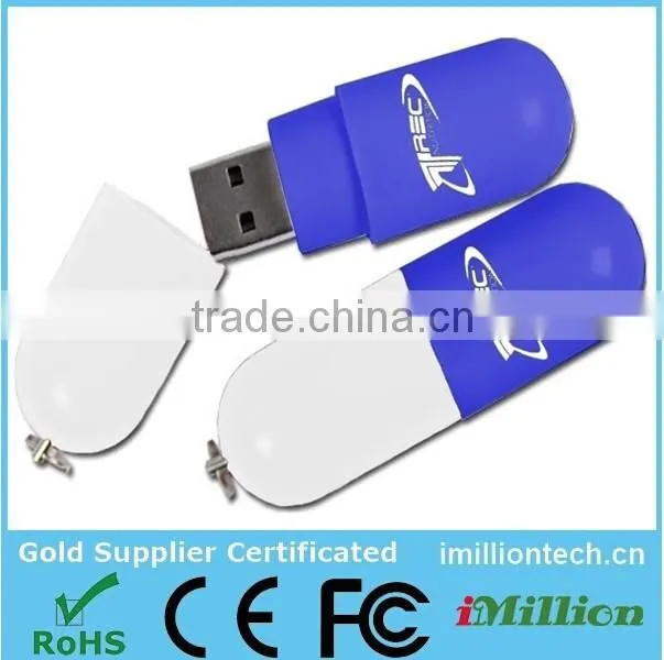 Medical Pill USB Flash Drives, Pill Shaped USB, USB Pill capsule 8gb