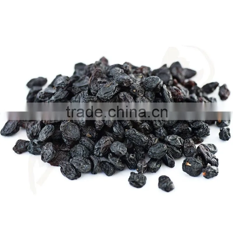 Xinjiang Black Currant Raisins