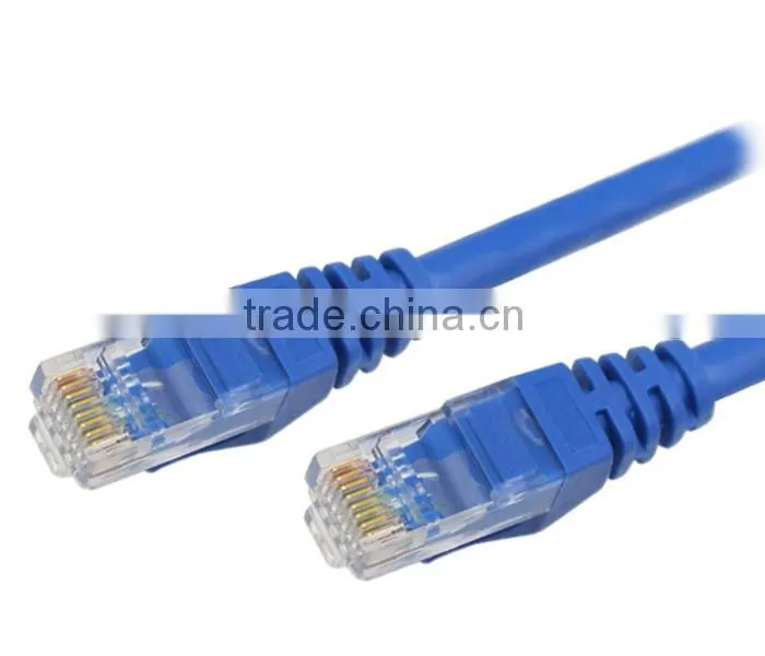 30M 100 FT RJ45 Ethernet LAN Network CAT5 CAT5E Cable