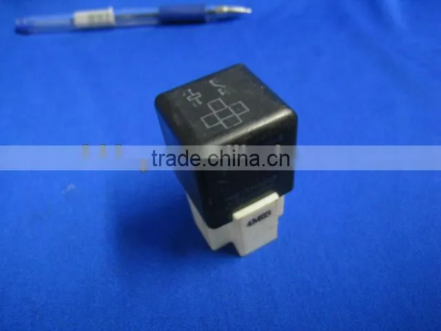 Toyota OEM 90987-02010/156700-0060 12V 30A 4P Auto Relay