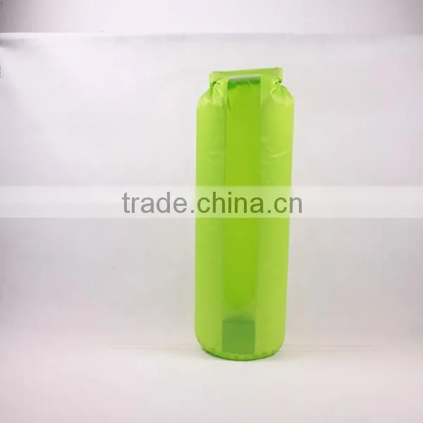 transparent pvc waterproof dry bag,waterproof travel bags
