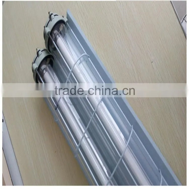 high quality of Mine Explosion proof Fluorescent Lamp for sale