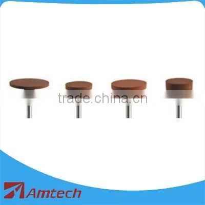 hotcake dental burs dental silicone polishers SG-2