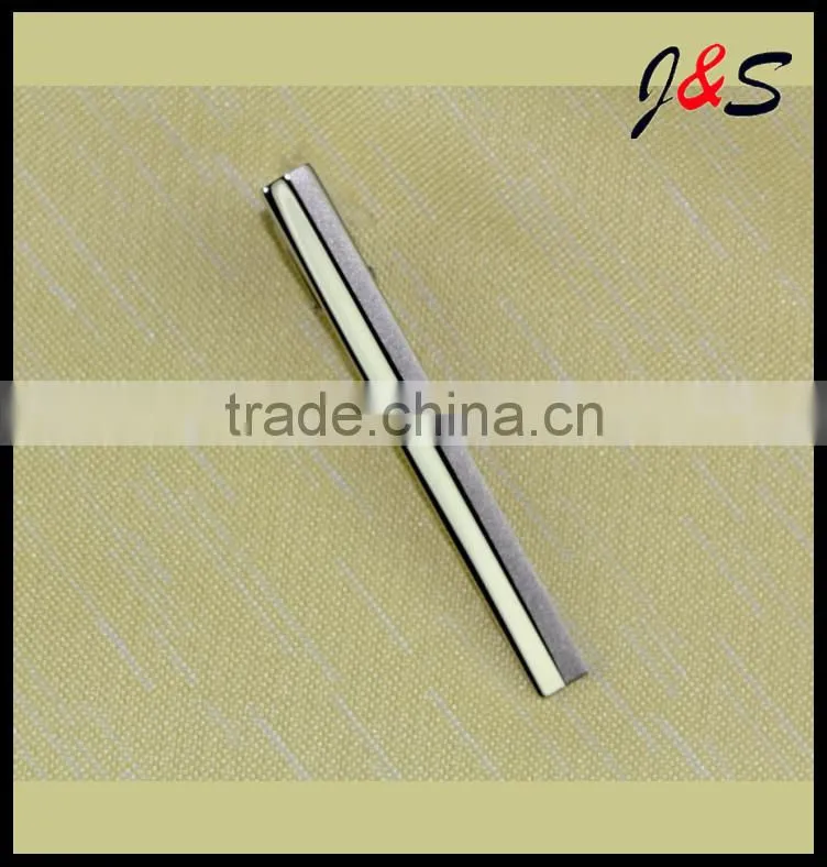 2015 hot sell men metal tie bar TB4135