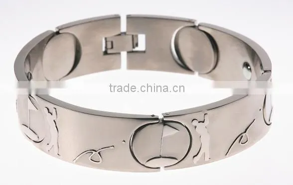 titanium university graduate rings