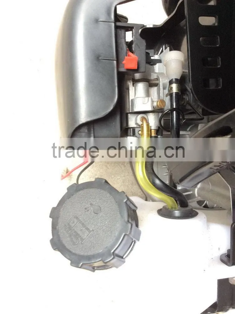 Newest discount tb43 fuel tank for grass trimmer